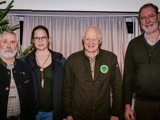 Hegegring 5: Versammlung