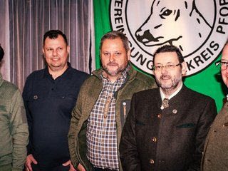 Hegegring 3: Versammlung
